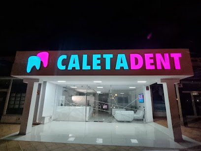 Foto de CALETADENT | Clínica Dental | Caleta de Fuste