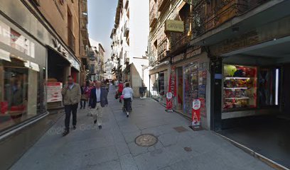Foto de CD CERVANTES 13 S.L.