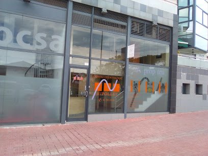 Foto de CENTRE ODONTOLÒGIC RIPOLLET