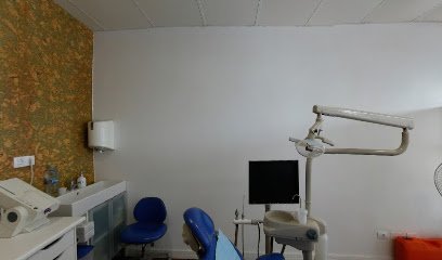 Foto de CENTRO DENTAL GERMAN DENTIST