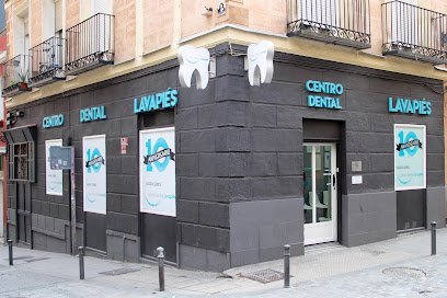 Foto de CENTRO DENTAL LAVAPIÉS
