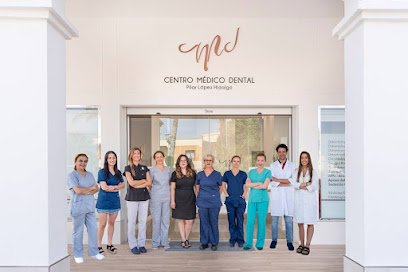 Foto de CENTRO MÉDICO DENTAL PILAR LOPEZ HIDALGO
