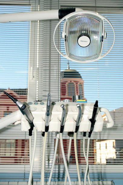 Foto de CENTRO ODONTOLÓGICO INTEGRAL dentalmartinez.es