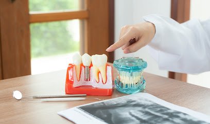 Foto de CLILADENT - Clínica Dental La Latina - Implantes Dentales