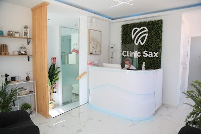 Foto de CLINIC SAX (Centro Médico y dental en Sax) clínica dental y Estética corporal.