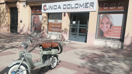 Foto de CLÍNICA COLOMER