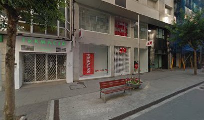 Foto de CLÍNICA DE ORTODONCIA. Pablo Landeiro Aller