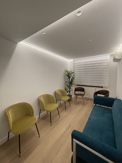Foto de CLINICA DENTAL ALFARO Salamanca