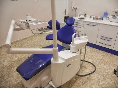 Foto de CLÍNICA DENTAL ALVAREZ RODRÍGUEZ