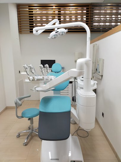 Foto de CLINICA DENTAL ANAYA