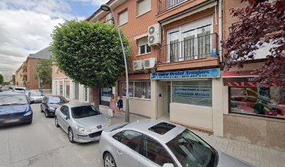 Foto de CLINICA DENTAL ARANJUEZ