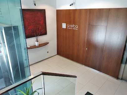 Foto de CLINICA DENTAL AREIBA Dr. Barbero & Colaboradores