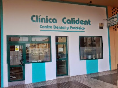 Foto de CLINICA DENTAL CALIDENT