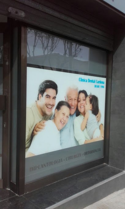 Foto de CLINICA DENTAL CARDONA
