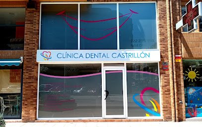 Foto de CLINICA DENTAL CASTRILLON