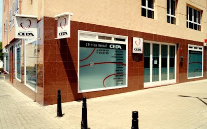 Foto de CLÍNICA DENTAL CEDA