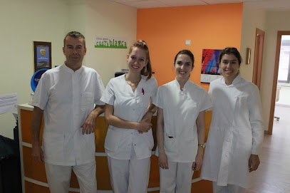 Foto de CLINICA DENTAL COSTA BLANCA