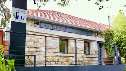 Foto de CLÍNICA DENTAL DEL TORNO
