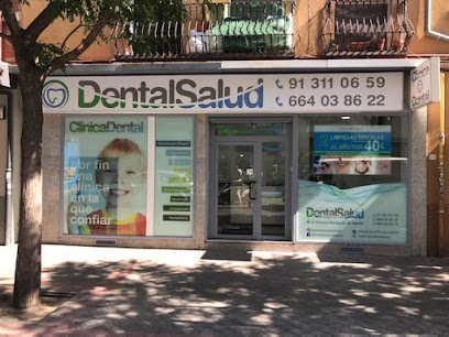 Foto de CLÍNICA DENTAL DENTALSALUD