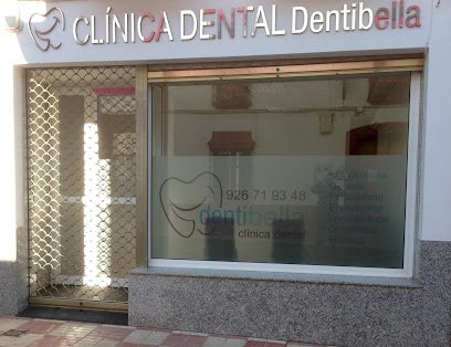 Foto de CLINICA DENTAL DENTIBELLA