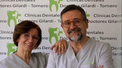 Foto de CLINICA DENTAL DOCTORES GILARDI —TORNERO