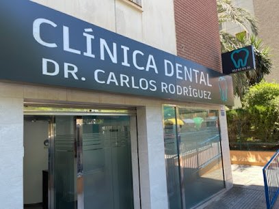 Foto de CLINICA DENTAL DR. CARLOS RODRIGUEZ