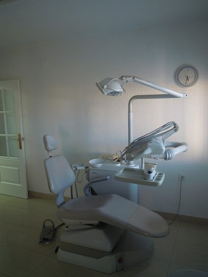 Foto de CLINICA DENTAL DR MIGUEL ANGEL PLAZA