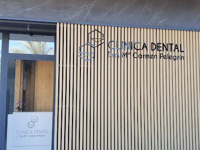 Foto de CLINICA DENTAL DRA. MªCARMEN PELEGRÍN GARCÍA