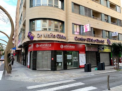 Foto de CLINICA DENTAL Dr: MARIO OLIDEN RODRIGUEZ