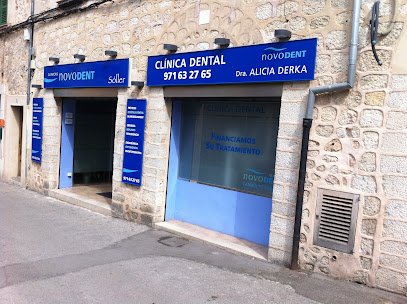 Foto de CLÍNICA DENTAL Dra. Alicia Derka - Sóller
