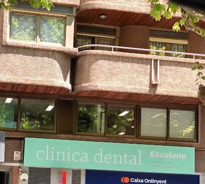 Foto de CLINICA DENTAL ESCOLANO