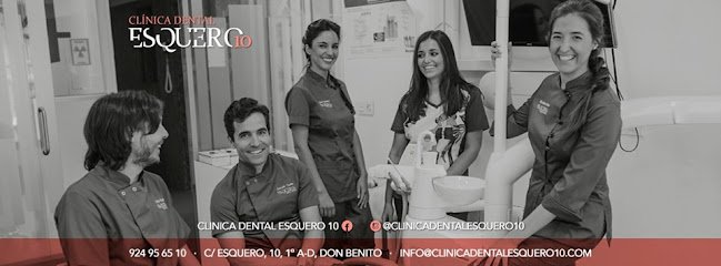 Foto de CLINICA DENTAL ESQUERO10.