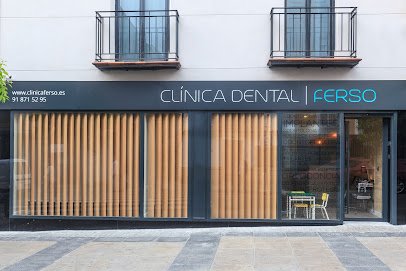 Foto de CLINICA DENTAL FERSO