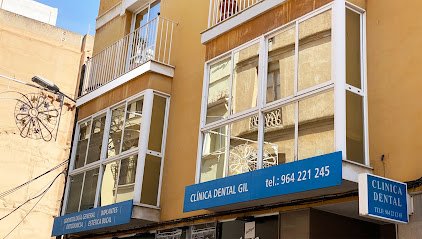 Foto de CLINICA DENTAL GIL