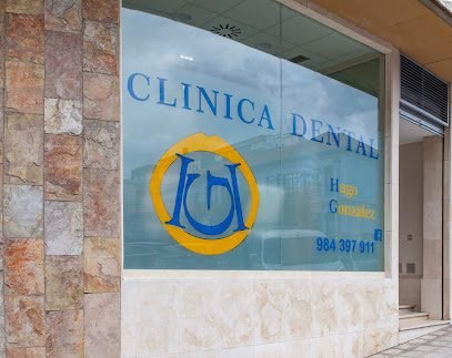 Foto de CLINICA DENTAL HUGO GONZALEZ