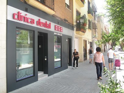 Foto de CLINICA DENTAL JCC