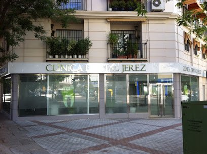 Foto de CLINICA DENTAL JEREZ