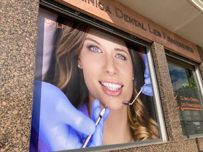 Foto de CLINICA DENTAL LES FRANQUESES