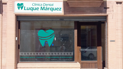 Foto de CLINICA DENTAL LUQUE MÁRQUEZ