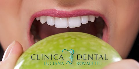 Foto de CLINICA DENTAL Luciana Rovaletti