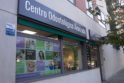 Foto de CLINICA DENTAL MADRID
