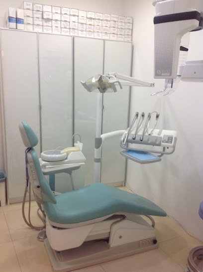 Foto de CLINICA DENTAL MARTINEZ TOMELLOSO