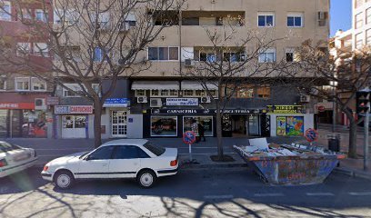 Foto de CLINICA DENTAL MASEDA