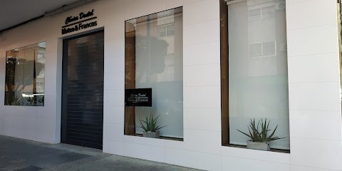 Foto de CLINICA DENTAL MATEO & FRANCOS - ALMERIA