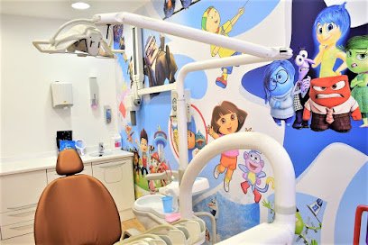 Foto de CLÍNICA DENTAL MIRIBILLA HORTZ KLINICA
