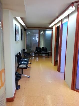 Foto de CLINICA DENTAL NAGUSIA
