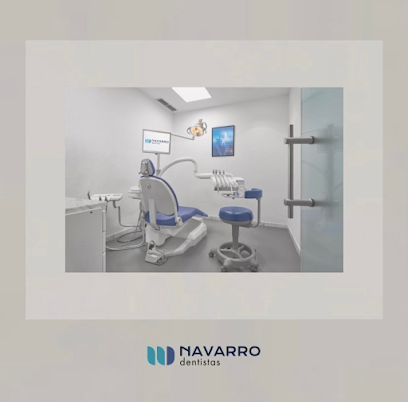 Foto de CLINICA DENTAL NAVARRO