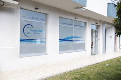 Foto de CLÍNICA DENTAL NGP