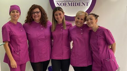 Foto de CLÍNICA DENTAL NOEMIDENT