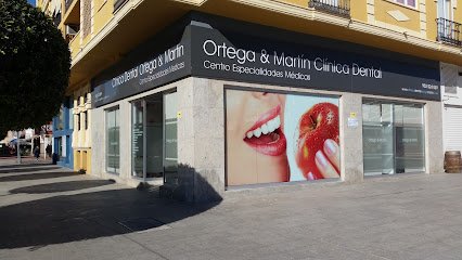 Foto de CLINICA DENTAL ORTEGA & MARTIN